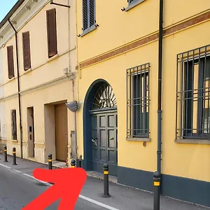 Casa Pascoli Appartamento Ravenna