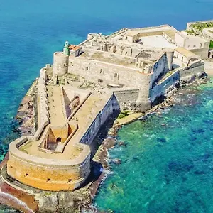 Independent Near Ortigia Island Appartamento Syracuse