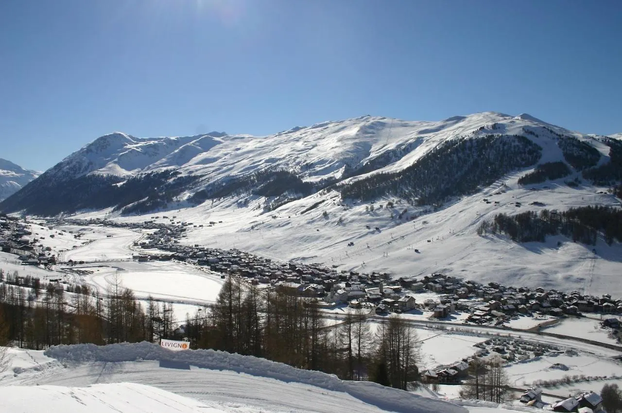Appartamento Stefan Trepalle Livigno 0*,  Italy